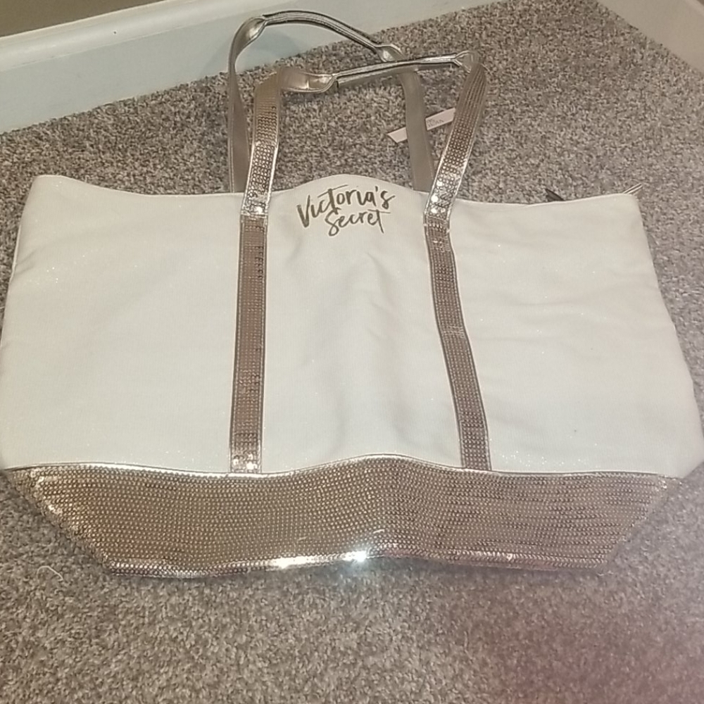 NWT Victoria's Secret bag